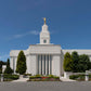Quetzaltenango Temple Peaceful Morning