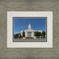 Quetzaltenango Temple Peaceful Morning