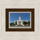 Quetzaltenango Temple Peaceful Morning