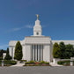 Quetzaltenango Temple Peaceful Morning