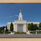 Quetzaltenango Temple Peaceful Morning