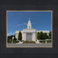 Quetzaltenango Temple Peaceful Morning