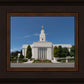 Quetzaltenango Temple Peaceful Morning
