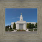 Quetzaltenango Temple Peaceful Morning