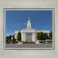 Quetzaltenango Temple Peaceful Morning