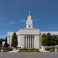 Quetzaltenango Temple Peaceful Morning