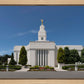 Quetzaltenango Temple Peaceful Morning