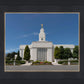 Quetzaltenango Temple Peaceful Morning