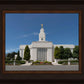 Quetzaltenango Temple Peaceful Morning