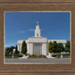 Quetzaltenango Temple Peaceful Morning