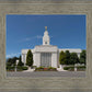 Quetzaltenango Temple Peaceful Morning