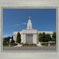 Quetzaltenango Temple Peaceful Morning