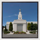 Quetzaltenango Temple Peaceful Morning