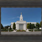 Quetzaltenango Temple Peaceful Morning