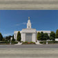 Quetzaltenango Temple Peaceful Morning