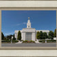 Quetzaltenango Temple Peaceful Morning