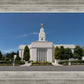 Quetzaltenango Temple Peaceful Morning