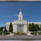 Quetzaltenango Temple Peaceful Morning