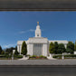 Quetzaltenango Temple Peaceful Morning