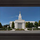 Quetzaltenango Temple Peaceful Morning