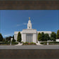 Quetzaltenango Temple Peaceful Morning