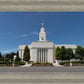 Quetzaltenango Temple Peaceful Morning