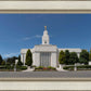 Quetzaltenango Temple Peaceful Morning