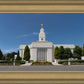 Quetzaltenango Temple Peaceful Morning