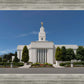 Quetzaltenango Temple Peaceful Morning