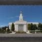 Quetzaltenango Temple Peaceful Morning