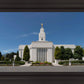 Quetzaltenango Temple Peaceful Morning