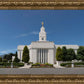 Quetzaltenango Temple Peaceful Morning