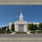 Quetzaltenango Temple Peaceful Morning