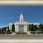 Quetzaltenango Temple Peaceful Morning