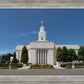 Quetzaltenango Temple Peaceful Morning