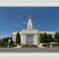 Quetzaltenango Temple Peaceful Morning