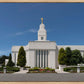 Quetzaltenango Temple Peaceful Morning
