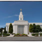 Quetzaltenango Temple Peaceful Morning