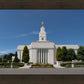 Quetzaltenango Temple Peaceful Morning