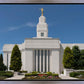 Quetzaltenango Temple Peaceful Morning