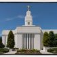 Quetzaltenango Temple Peaceful Morning