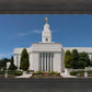 Quetzaltenango Temple Peaceful Morning