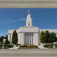Quetzaltenango Temple Peaceful Morning