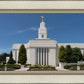 Quetzaltenango Temple Peaceful Morning