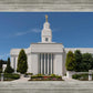 Quetzaltenango Temple Peaceful Morning
