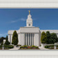 Quetzaltenango Temple Peaceful Morning