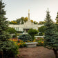 St Paul Temple Sacred Garden