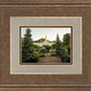 St Paul Temple Sacred Garden