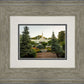 St Paul Temple Sacred Garden