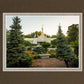 St Paul Temple Sacred Garden